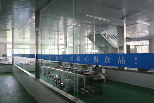 預制菜品類多樣，食品凈化車間設計需“因品施策”