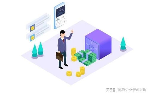 企業(yè)為何需要管理咨詢與信息系統(tǒng)集成服務(wù) 數(shù)字化轉(zhuǎn)型的雙引擎